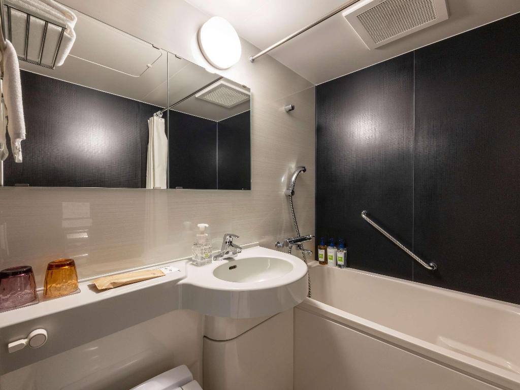 ibis Styles Tokyo Ginza East