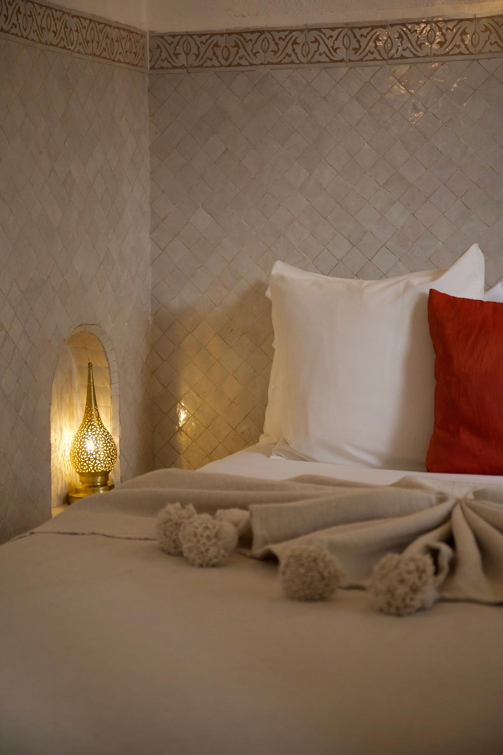 Oriental Glory Riad & Spa Marrakech