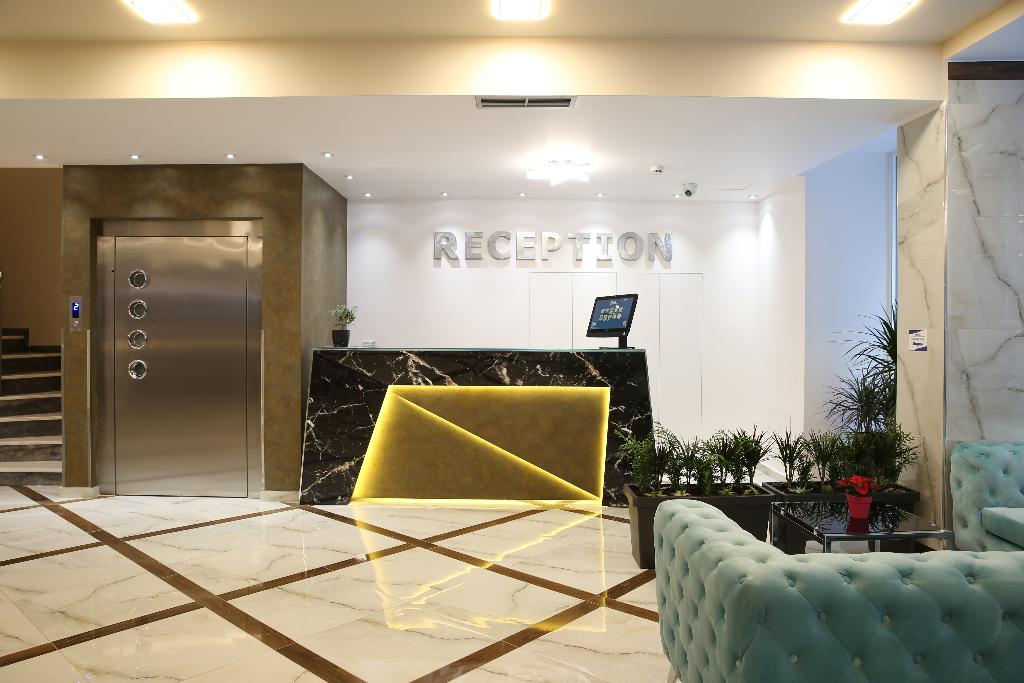 Hotel Athens Starlight Hotel, Griechenland, Athen. Großes 1