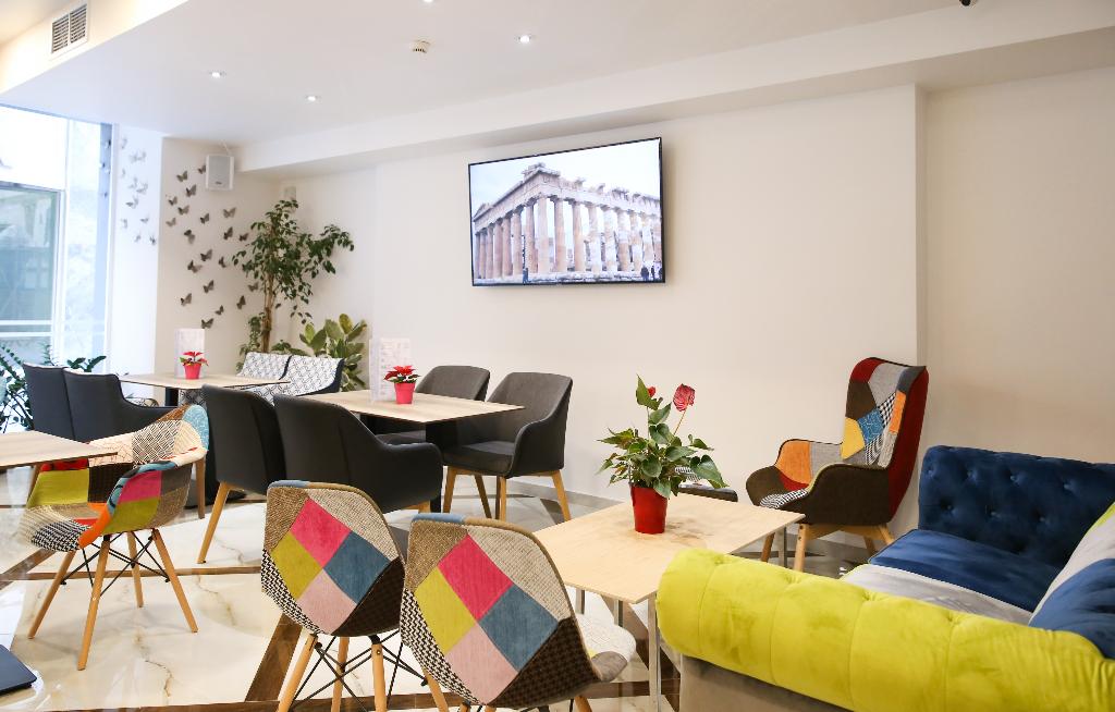 Hotel Athens Starlight Hotel, Griechenland, Athen. Großes 2