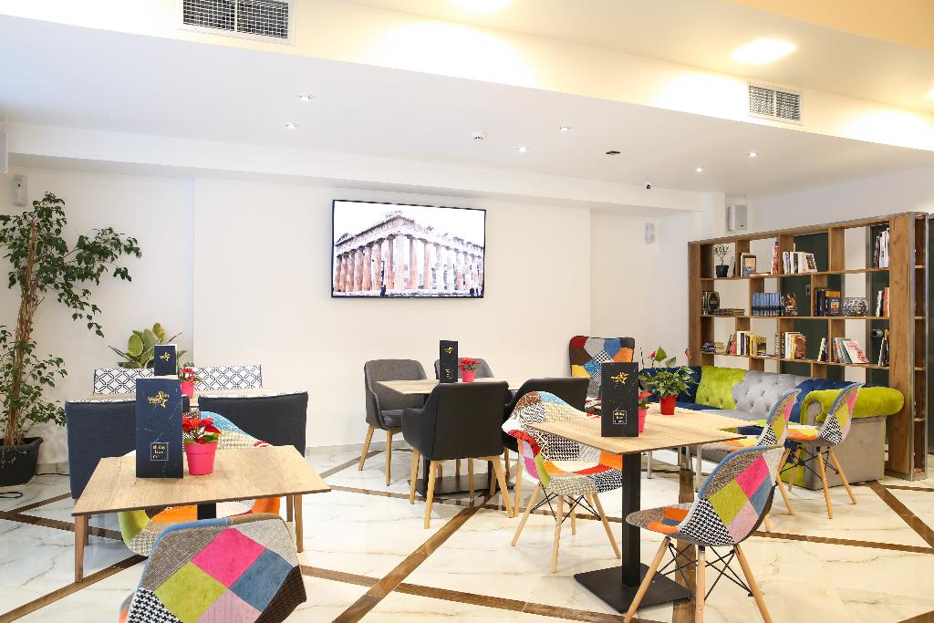 Hotel Athens Starlight Hotel, Griechenland, Athen. Großes 66