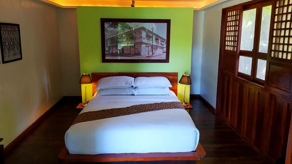 Balai Sa Baibai Resort