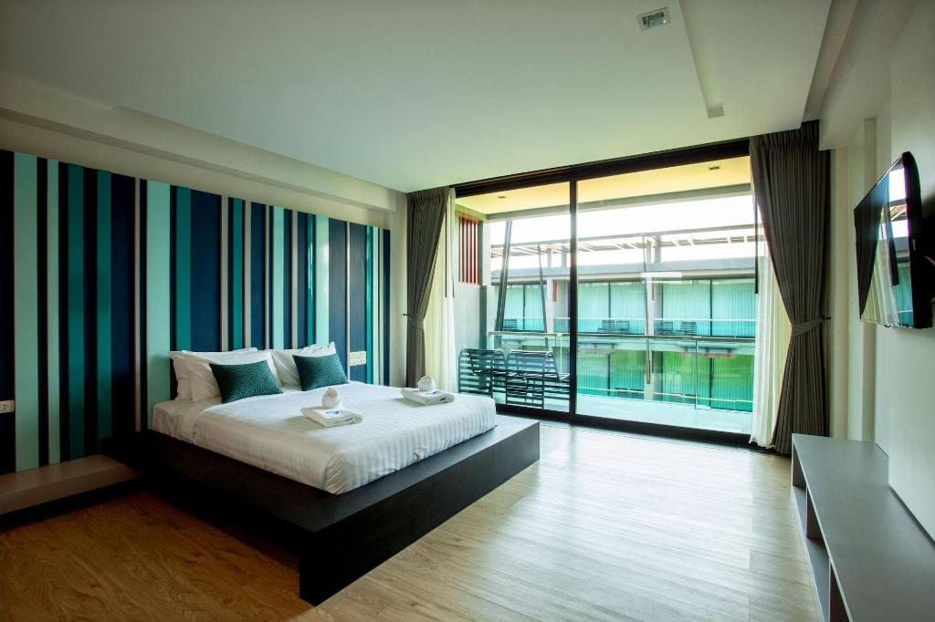 T Boutique Hotel