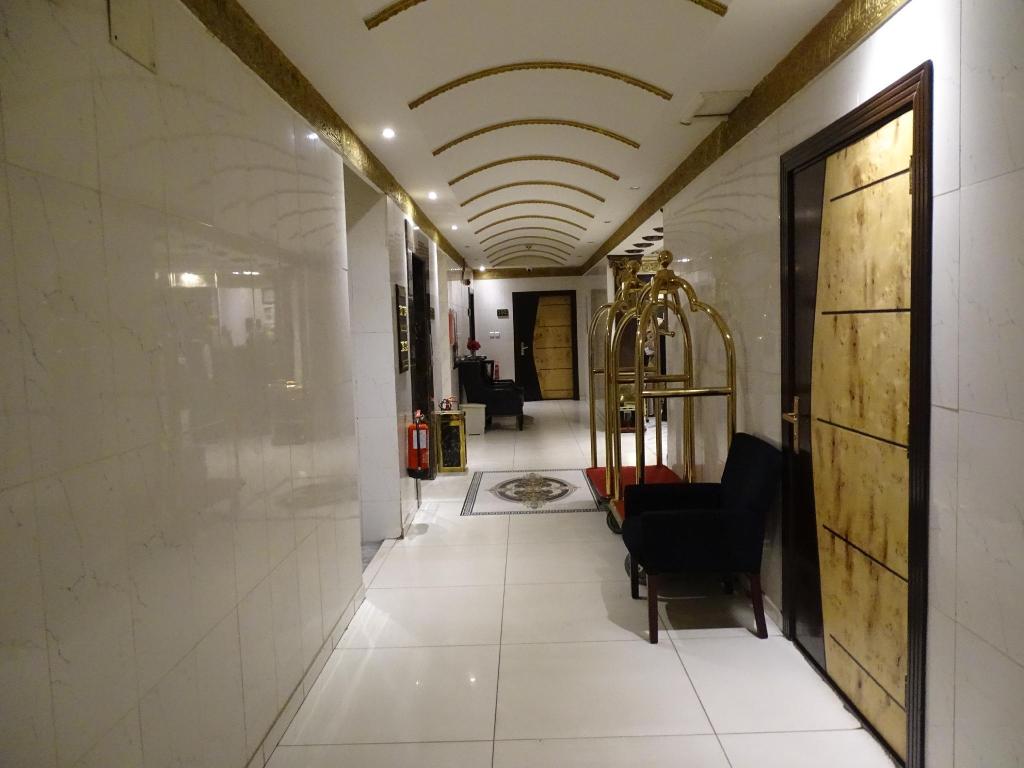 Comfort Inn Yarmukh