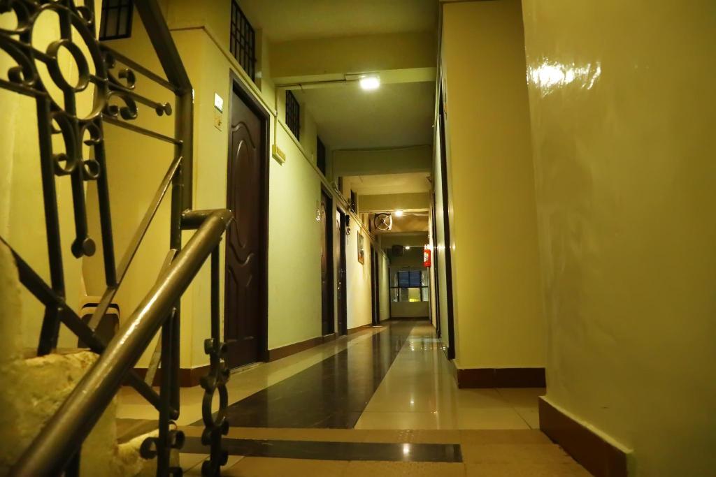 Value Hotel, Chennai