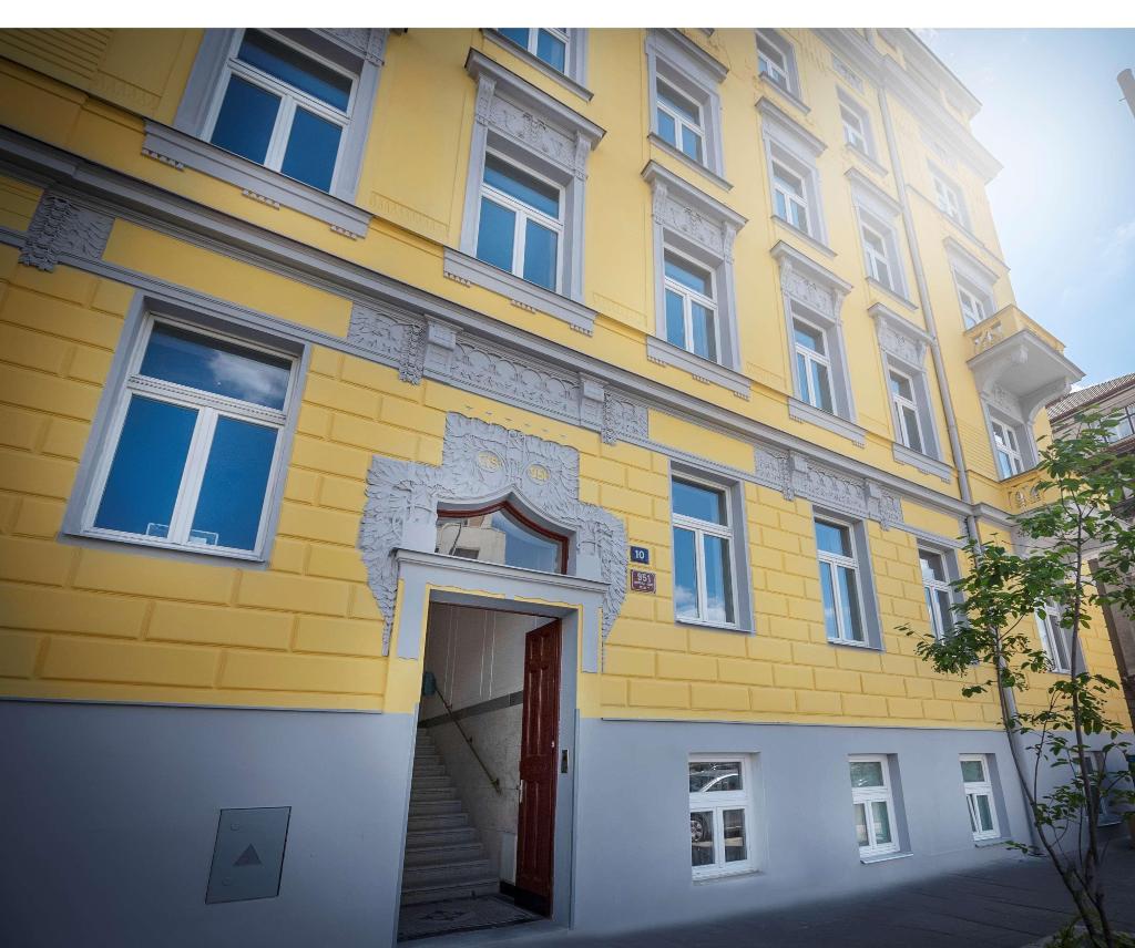 Hotel Letna Garden Suites, Tschechische Republik, Prag. Großes 15