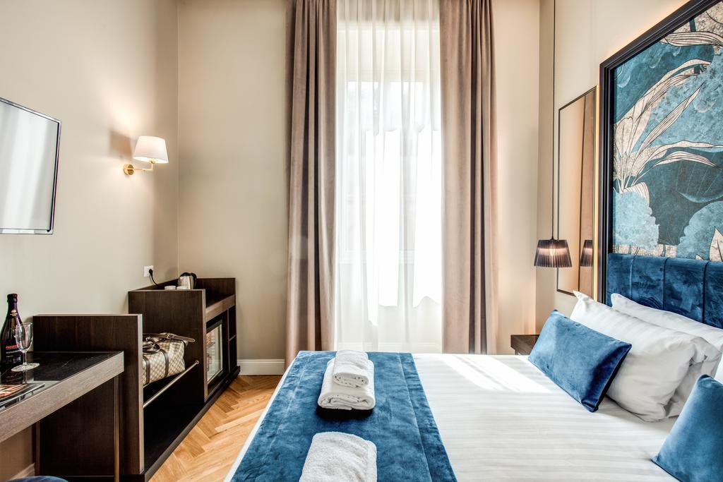 Hotel 55 Fiftyfive