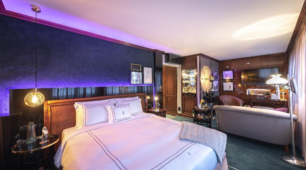 Bebek Hotel By The Stay