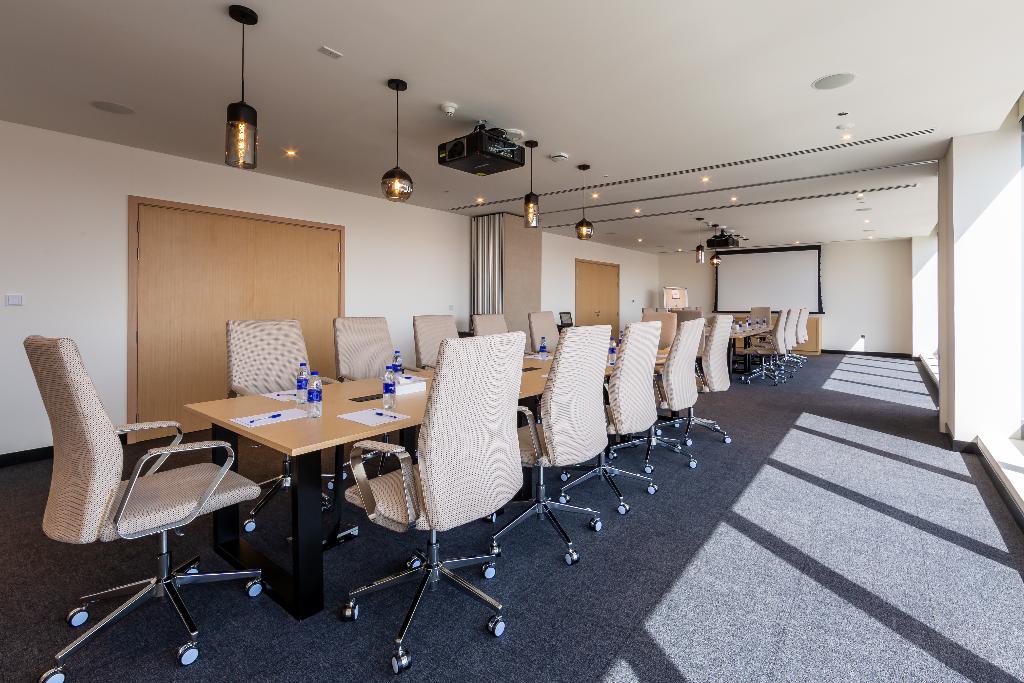 Premier Inn Dragon Mart Hotel - Conferences