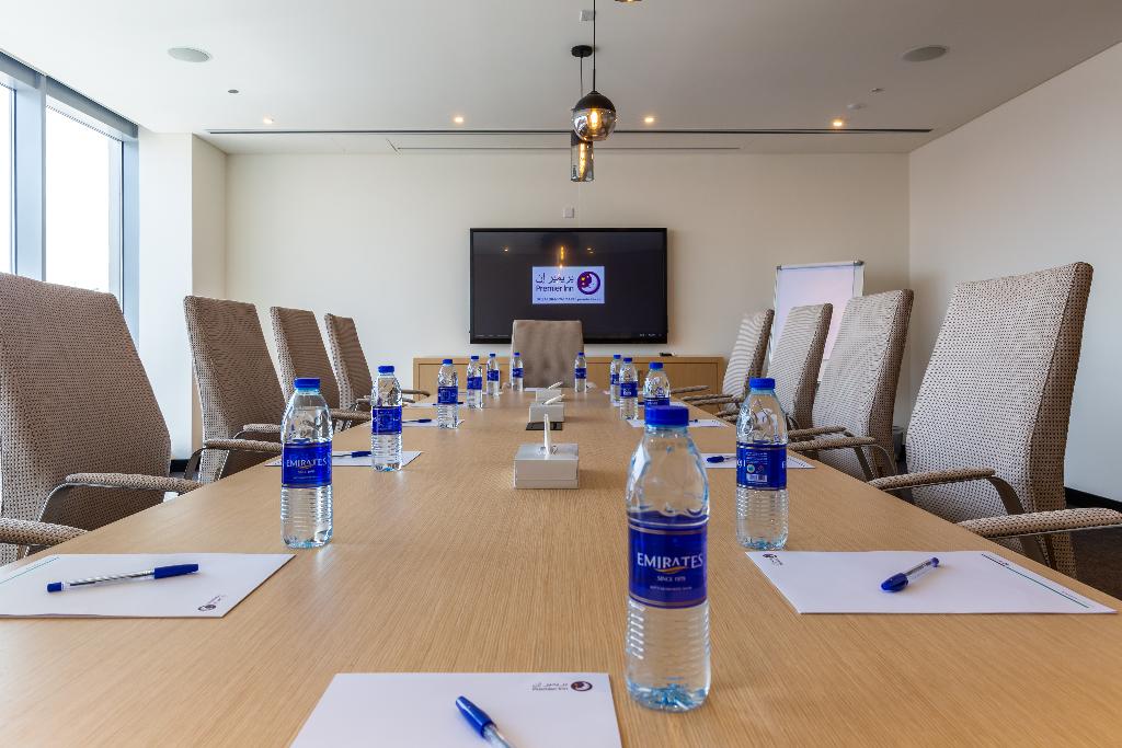 Premier Inn Dragon Mart Hotel - Conferences
