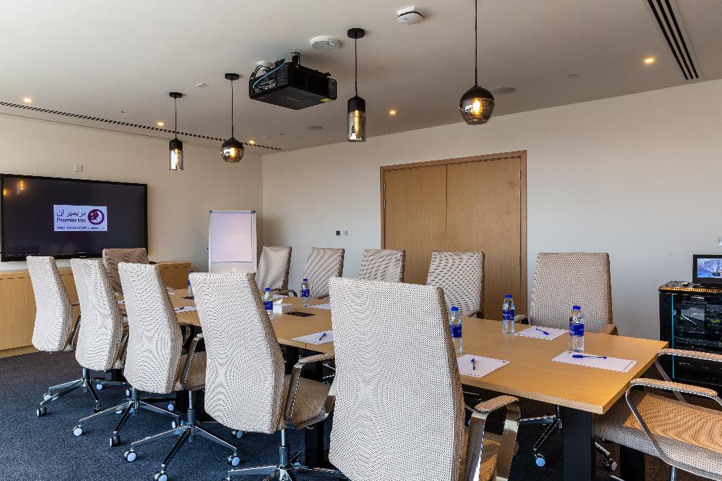 Premier Inn Dragon Mart Hotel - Conferences