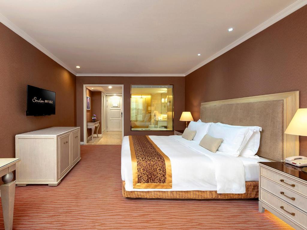 Similan Hotel Zhuhai
