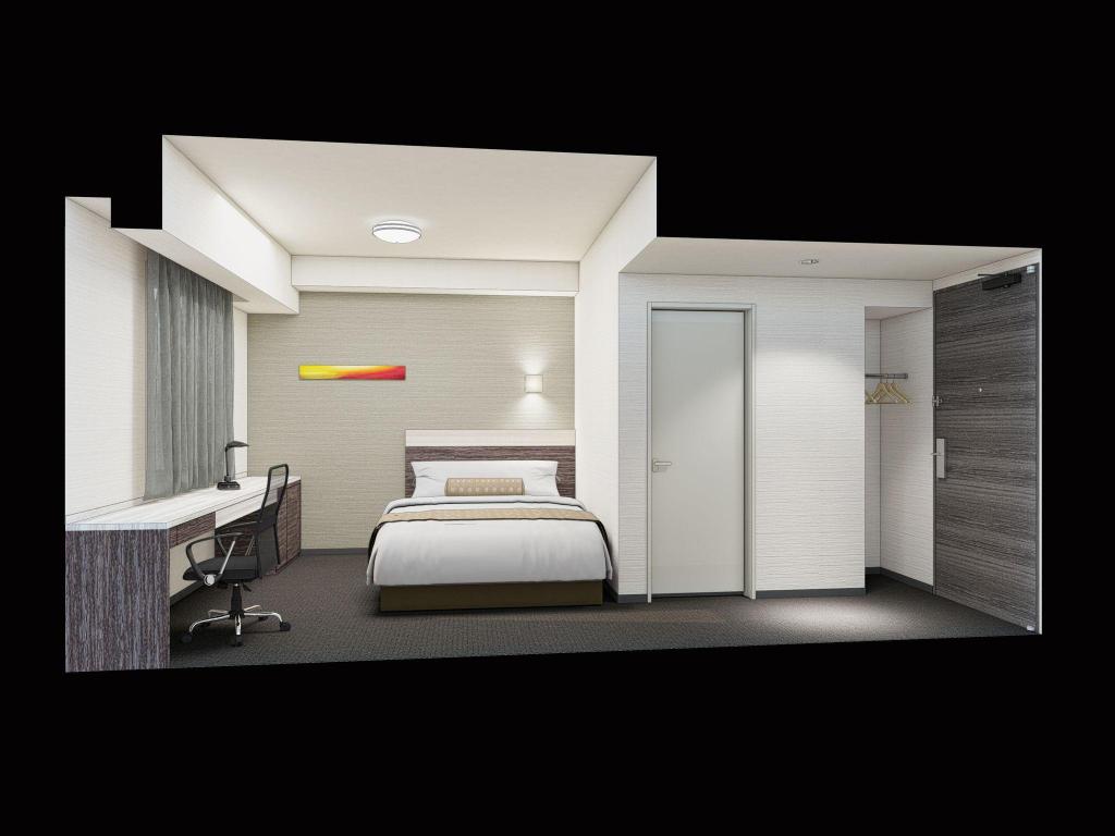Smile Hotel Premium Osaka Higashi Shinsaibashi