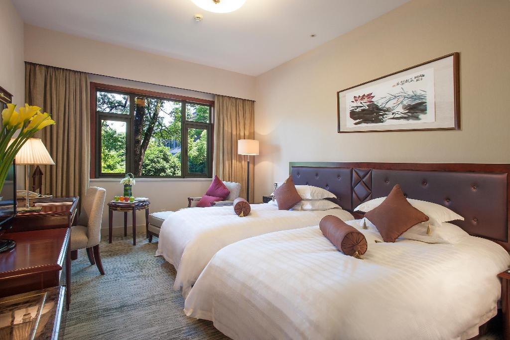 Zhejiang Xizi Hotel