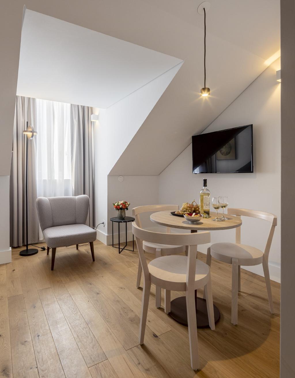 Lisbon Serviced Apartments Madalena