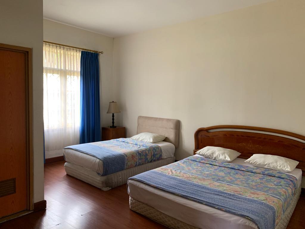 Arimbi Cibulan Suites