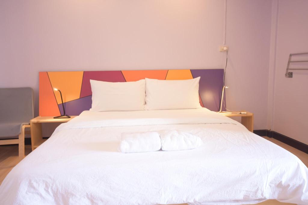Room Vipa Guest House