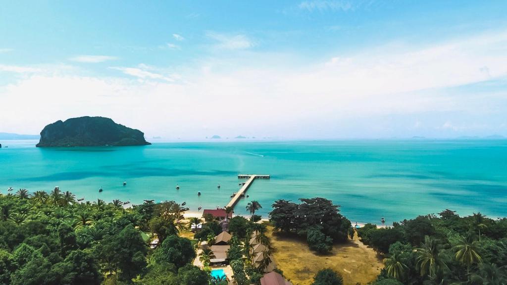 Baan Taranya Resort