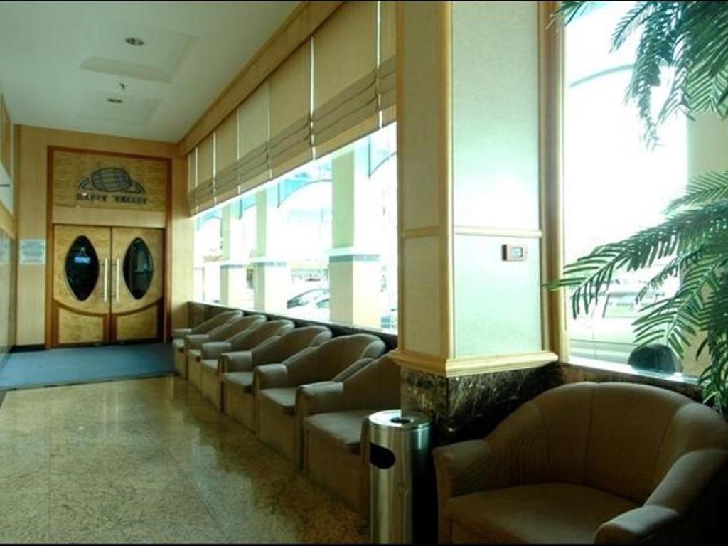 The Paramount Hotel Sibu