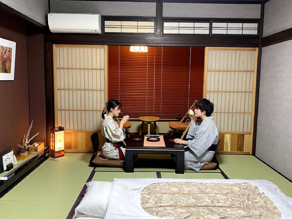 Ryokan Asunaro