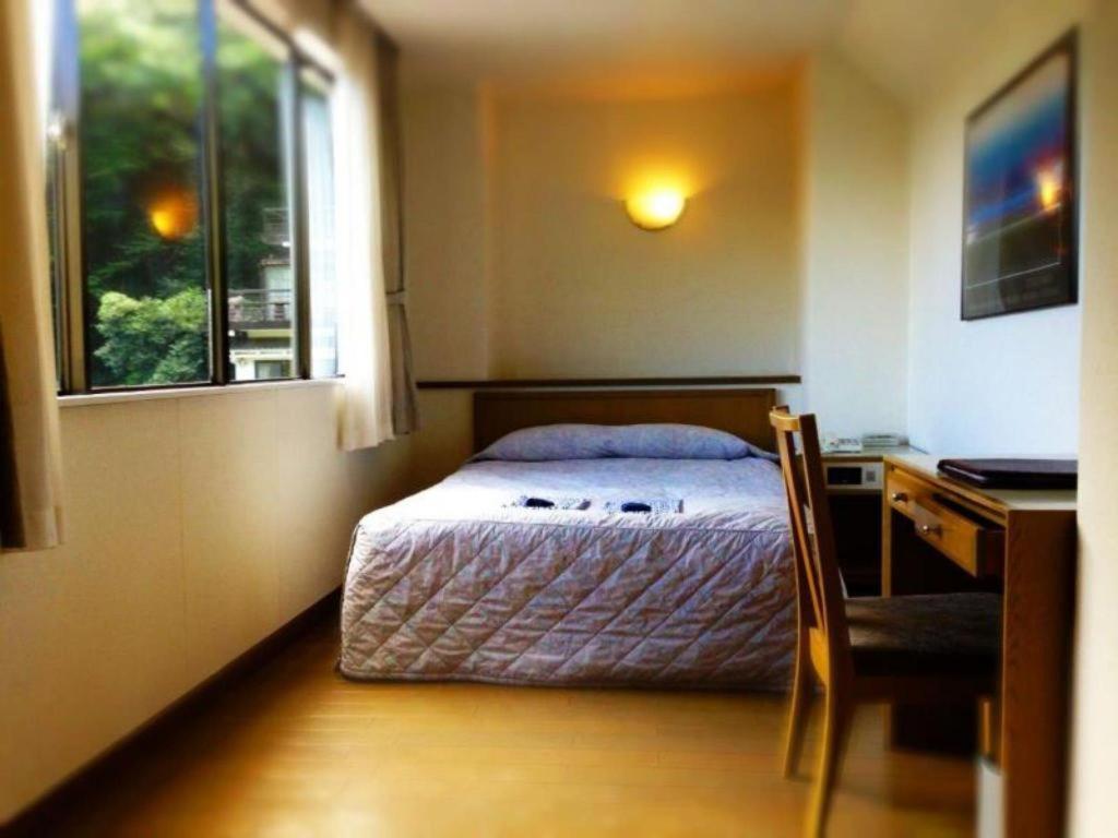 Ryokan Senkei