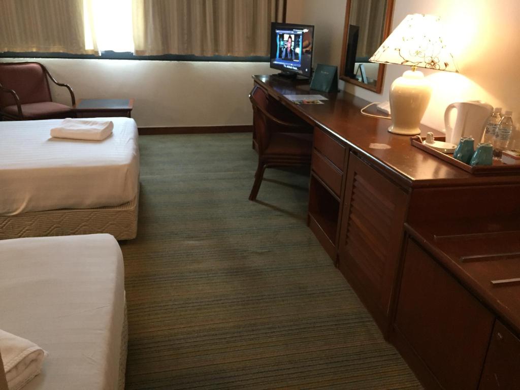 Park Avenue Hotel Sungai Petani