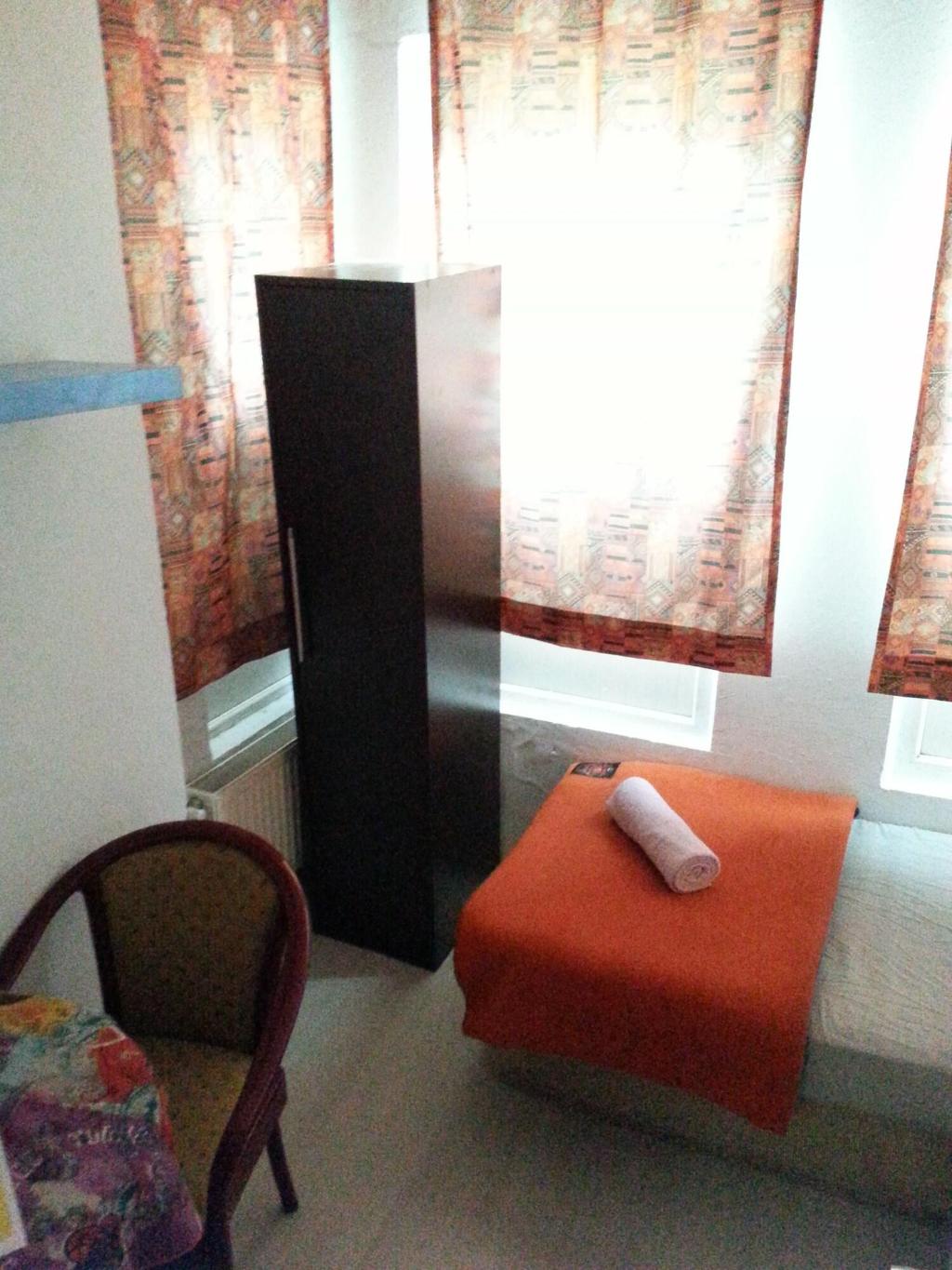 Taxim Hostel