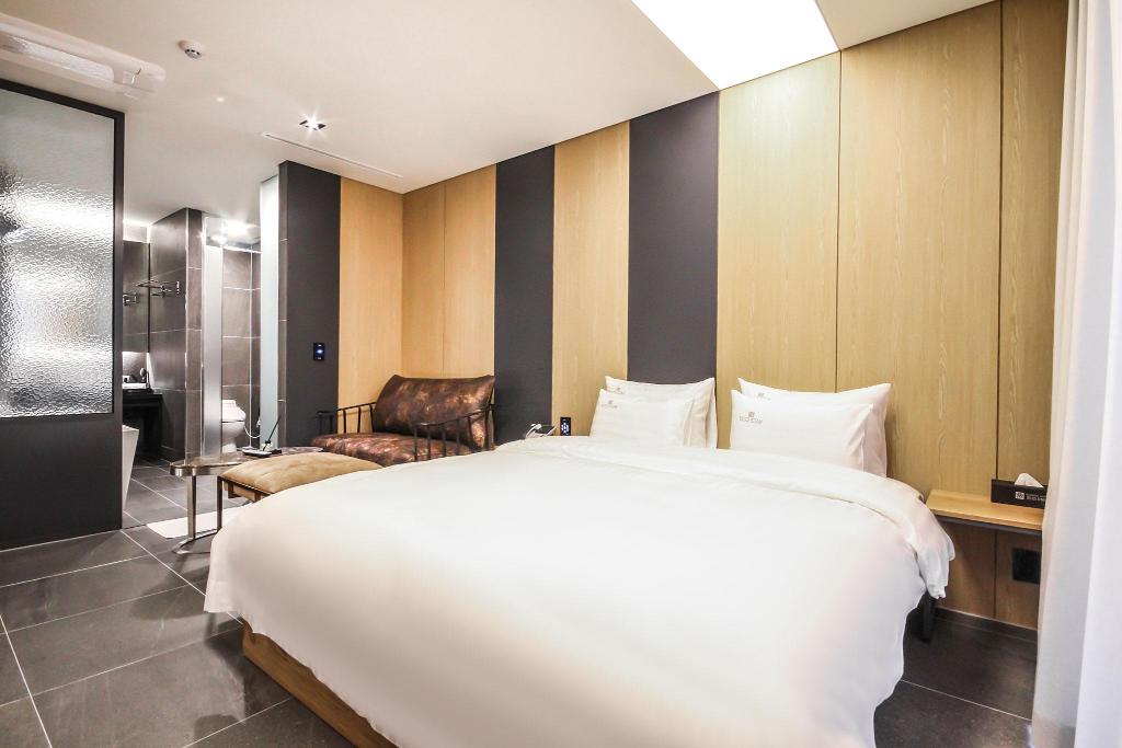 Jeonju Ecostay Hotel