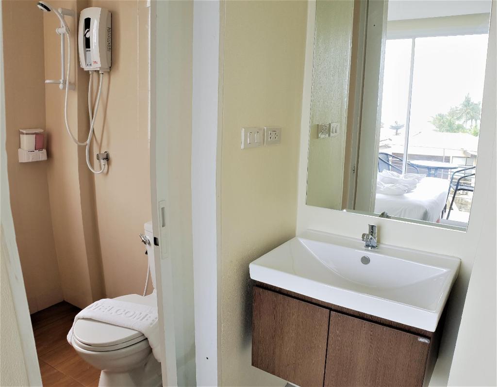 Top Hostel Samui
