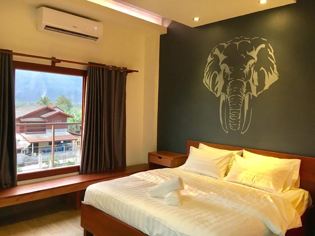 Faraway Suites