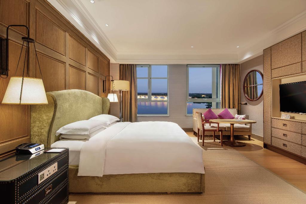 Hilton Wenan