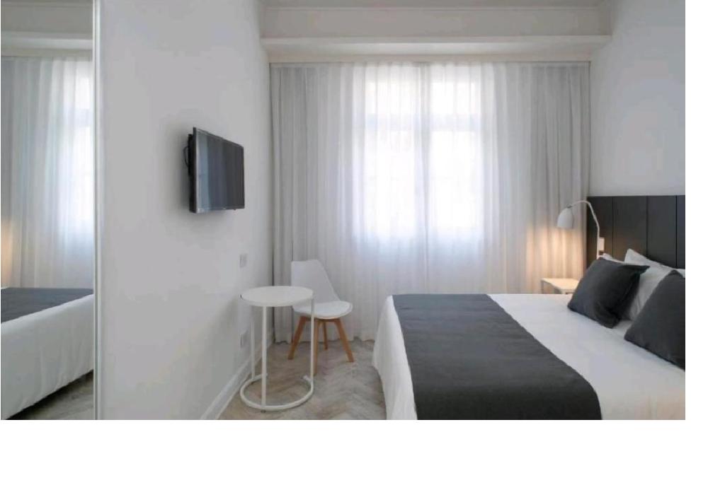 Palacio Paz Hotel