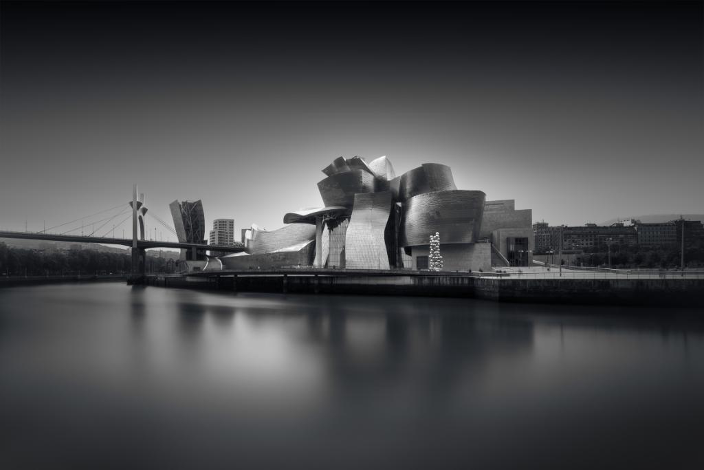 Bilbao City Center by abba Suites