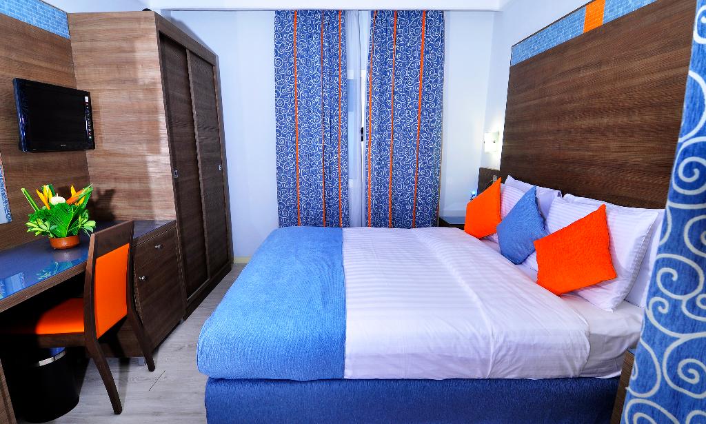 Benin Royal Hotel