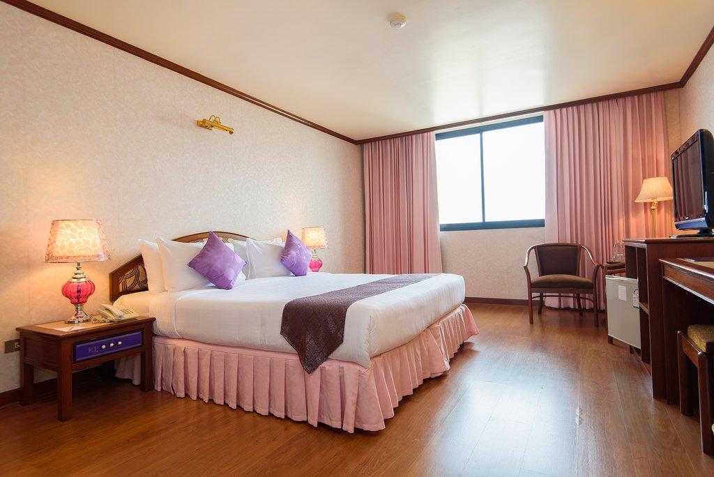 Kp Grand Hotel Chanthaburi