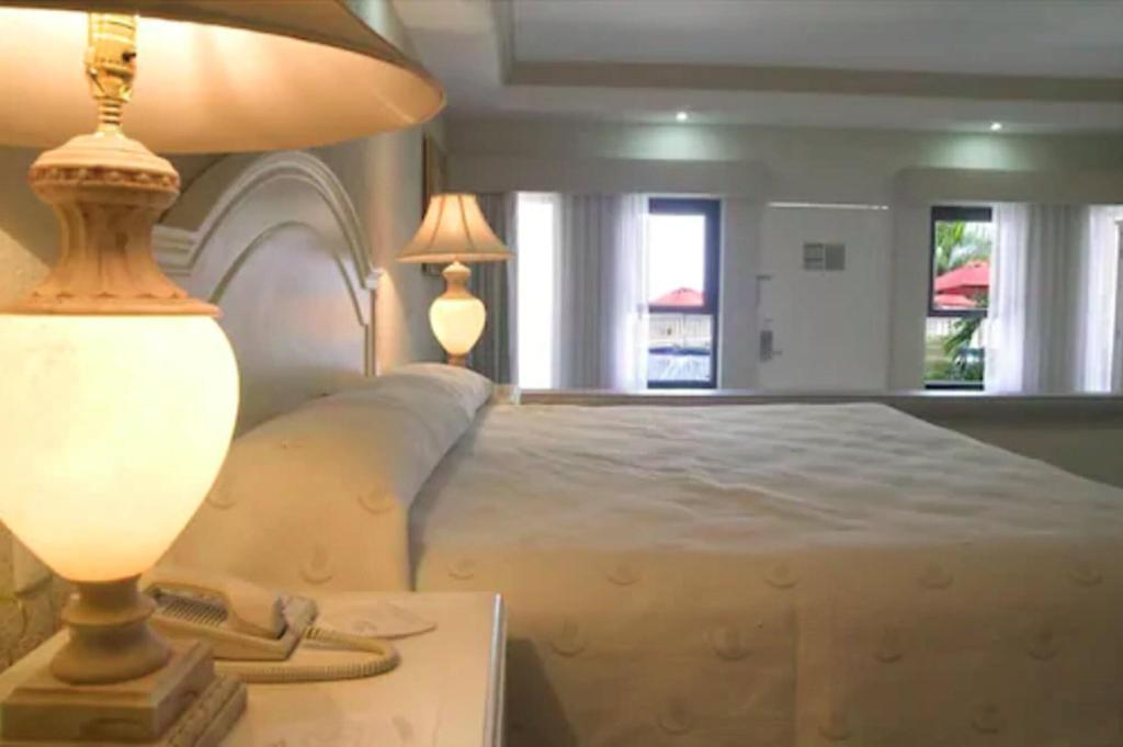 Excelaris Grand Resort Conventions And Spa