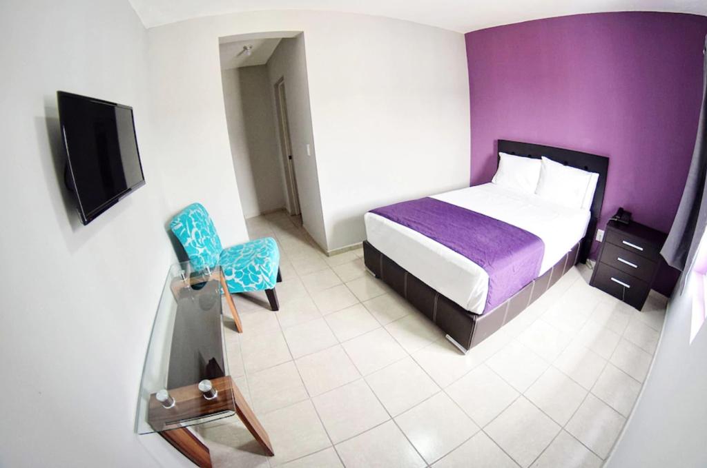 EXPOHOTEL