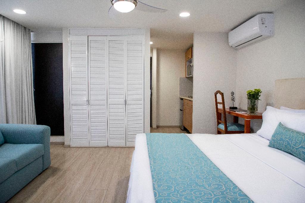 Suites Coben