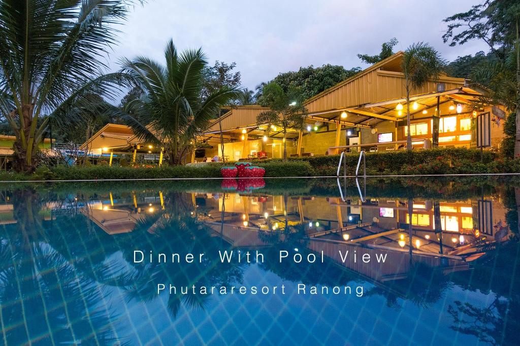 Phutara Resort