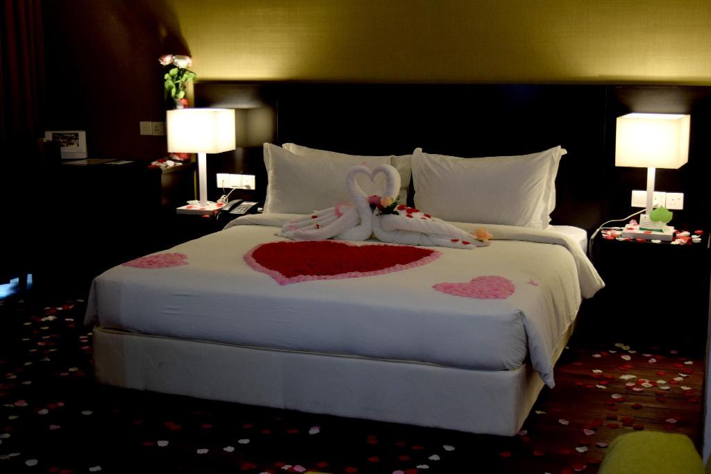 Lazenda Hotel