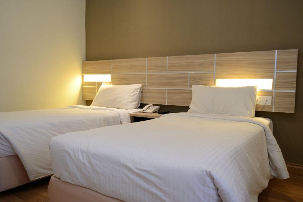 U Design Hotel