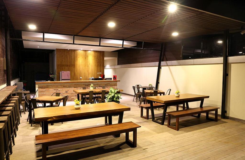 Citihub Hotel Jagoan Magelang
