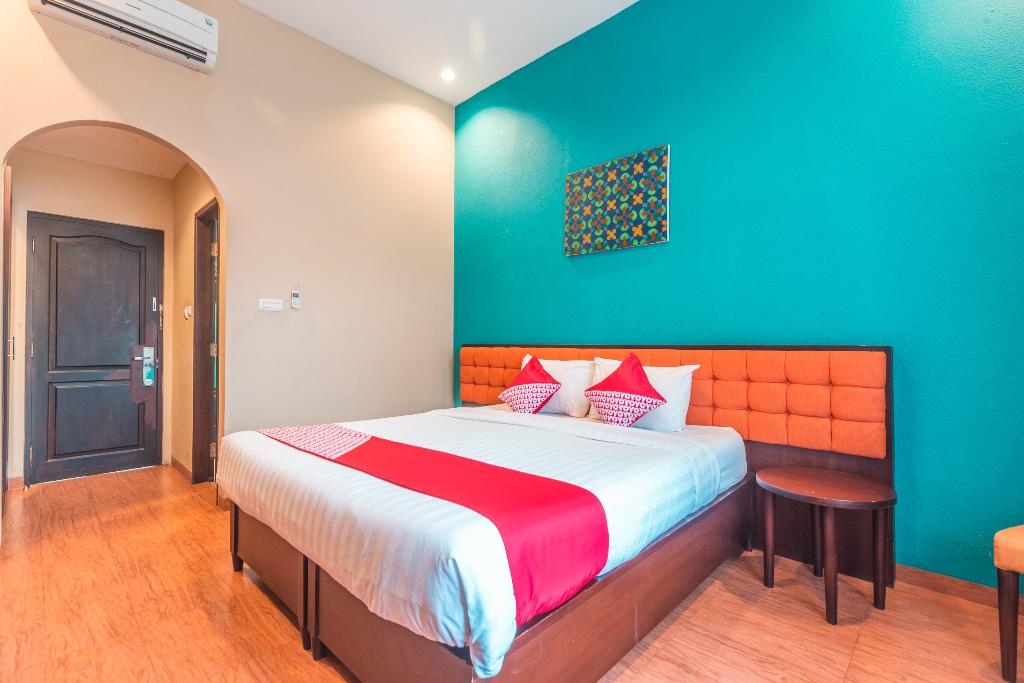 Ole Suites Hotel