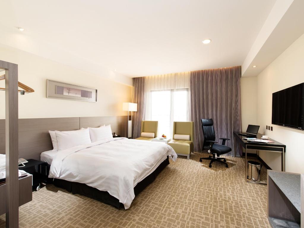 Forte Hotel Changhua