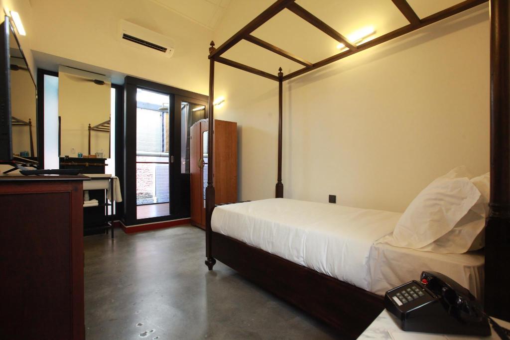Tian Jing Hotel