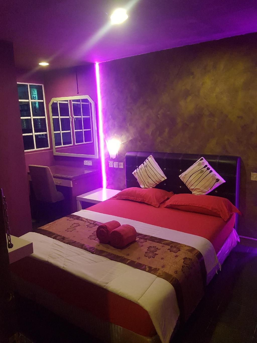 City Inn Hotel