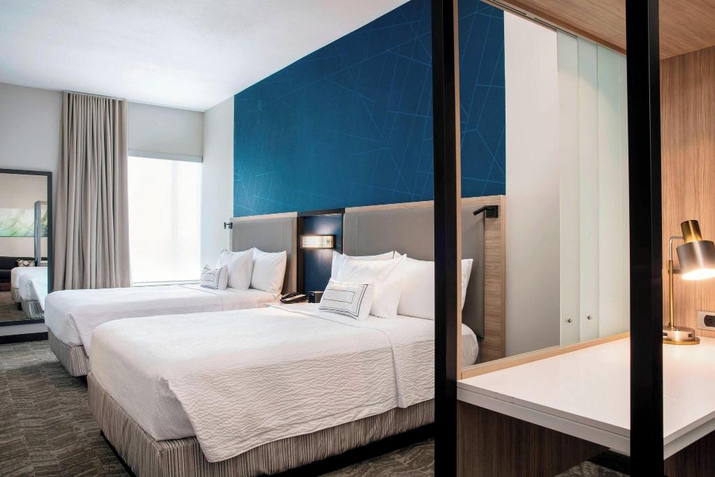 Springhill Suites Miami Doral