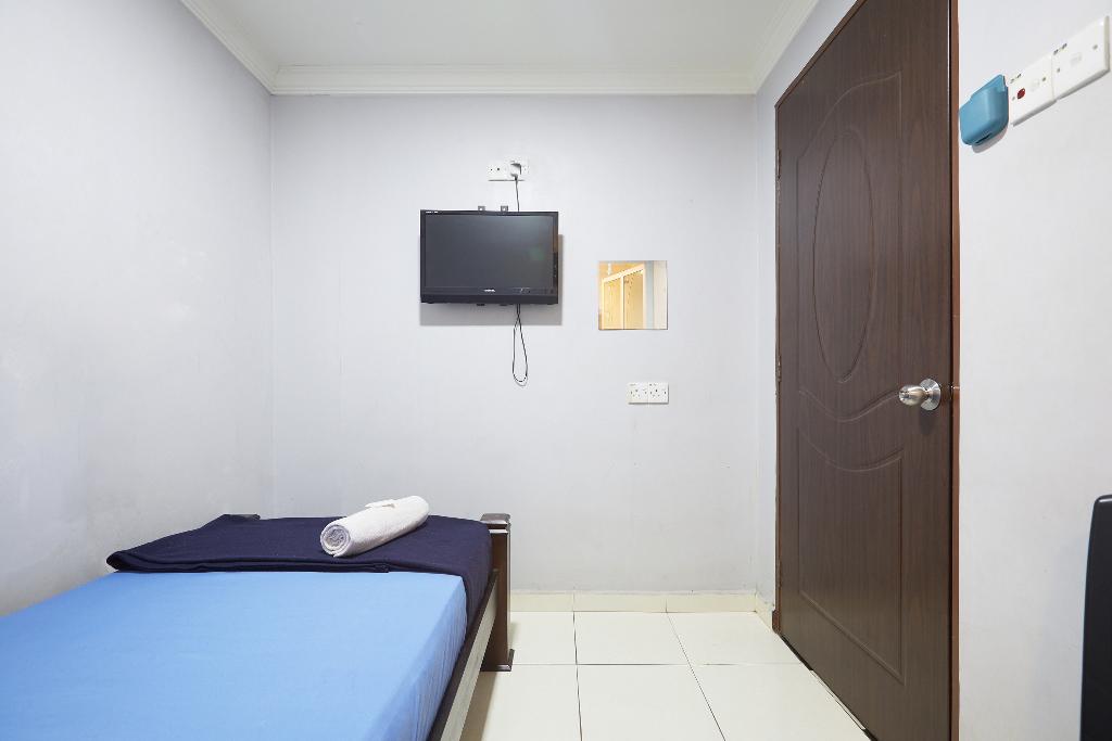 Kristal Inn Hotel UITM Shah Alam