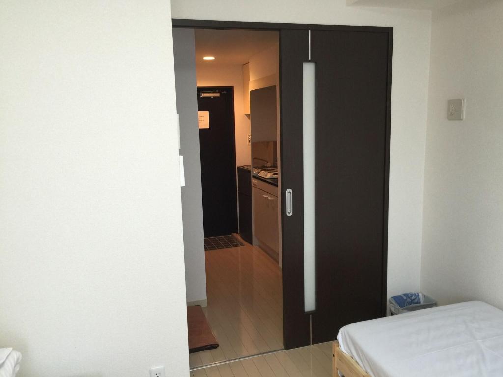 Sophiearth Apartment