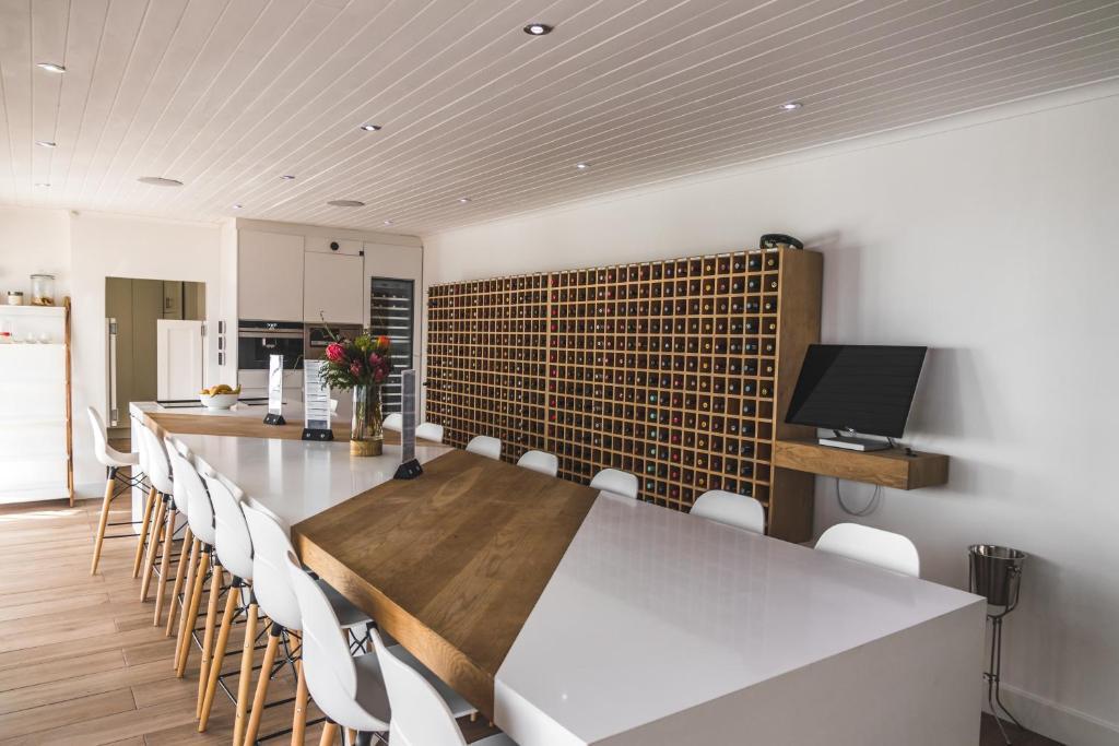 Hotel theLAB Franschhoek, Südafrika, Franschhoek. Großes 2